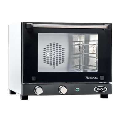 Line Miss Roberta Commercial Convection Oven - XAF 003 | Kitchen Equipped