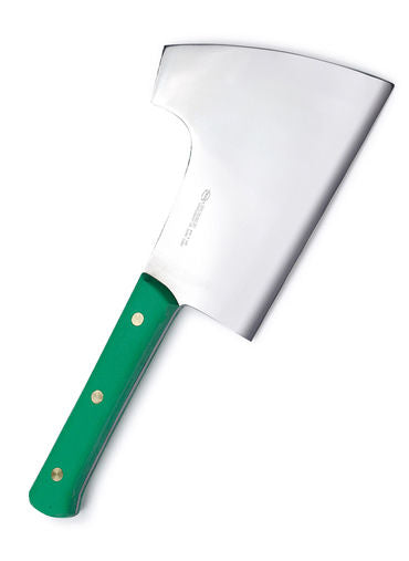 Sanelli - CLEAVER GENOVESE INOX 1.3 KG - 138213 | Kitchen Equipped