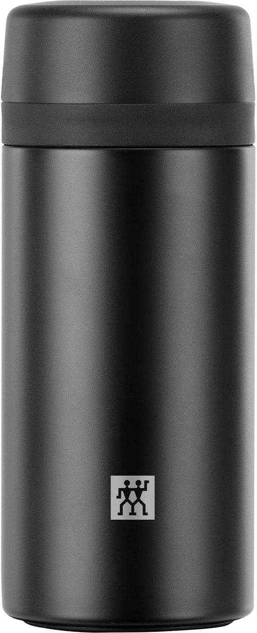 Zwilling Thermo 39500-512 Bottle with Strainer 14.2 fl oz