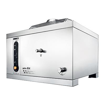 Nemox Gelato 6K Crea Machine | Kitchen Equipped