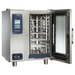 Alto Shaam - Full-Size Combitherm® Combi-Oven - CTP10-10