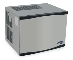Atosa YR450-AP-161 30" Commercial Ice Machine - 460 lb. Capacity