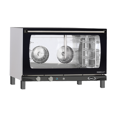 Line Miss Rosella Commercial Convection Oven - XAFT 193 | Kitchen Equipped