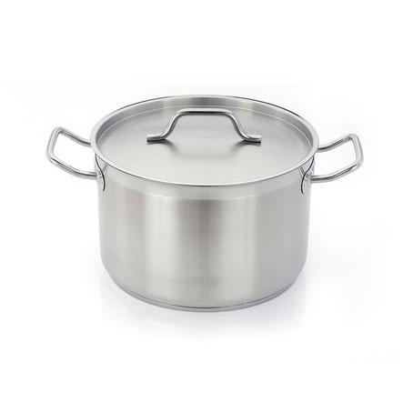 Homichef Induction Sauce Pot - HOM473220 | Kitchen Equipped