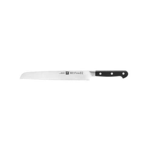 Zwilling J. A. Henckels Zwilling Pro 9" Bread Knife Zw15 Edge - 38406-231 | Kitchen Equipped