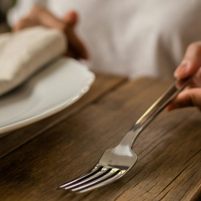 The Ultimate Guide to Choosing the Perfect Flatware Set for Your Restaurant