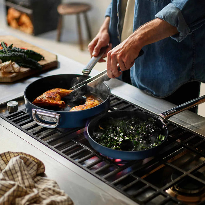 Cook Smart, Save Space: Discover the Joseph Joseph Space Cookware Collection
