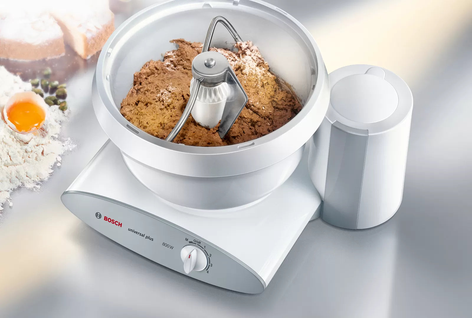 The Ultimate Guide to the Bosch Mixer Machine: Power, Performance & Perfection in Your Kitchen