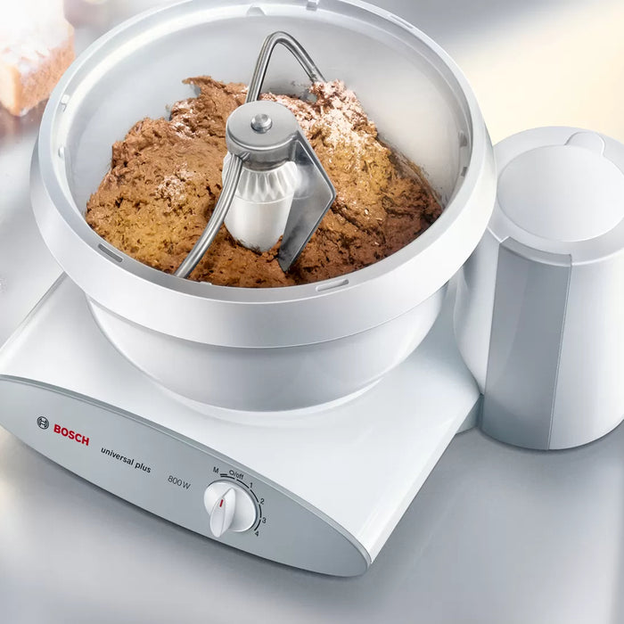 The Ultimate Guide to the Bosch Mixer Machine: Power, Performance & Perfection in Your Kitchen
