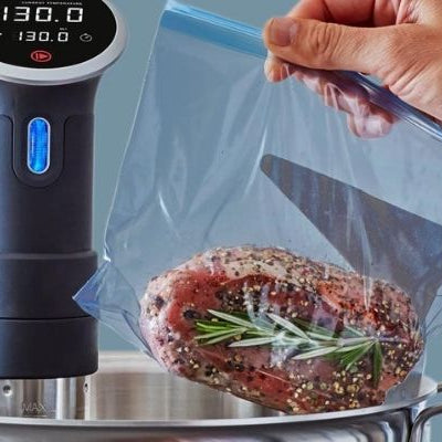 What is Sous Vide Cooking? How is it Different from Slow Cooking in a Pot? - Kitchen Equipped