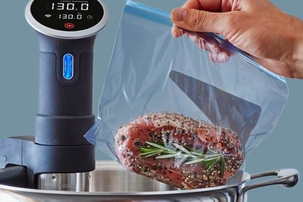 What is Sous Vide Cooking? How is it Different from Slow Cooking in a Pot? - Kitchen Equipped