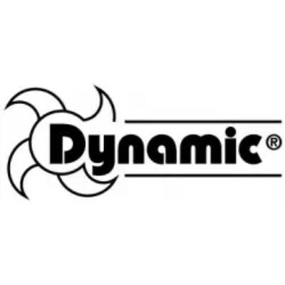 Dynamic - Commercial Food Preparation Appliances