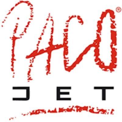 Pacojet