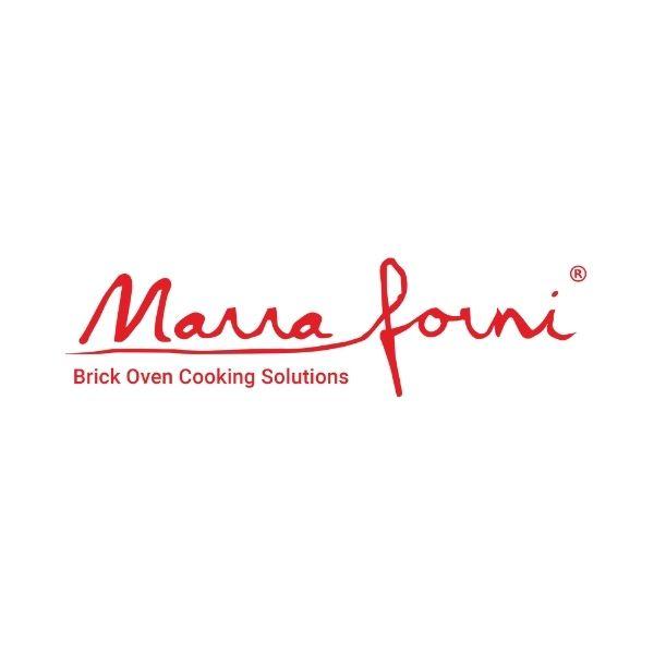 Marra Forni - Commercial Gas/ Wood Fired Brick Ovens