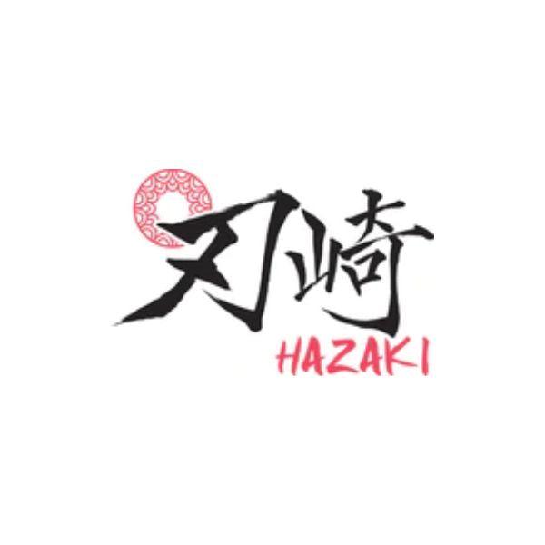 Hazaki Knives - Japanese Knives Made in Canada