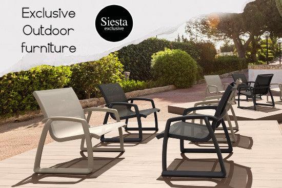 Siesta Exclusive — Kitchen Equipped