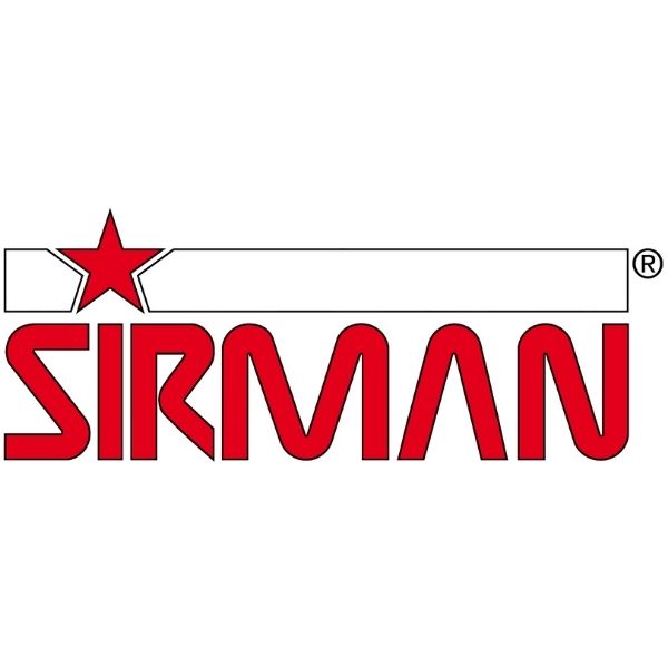 Sirman - Cooking and Food Preparation Equipment | Kitchen Equipped
