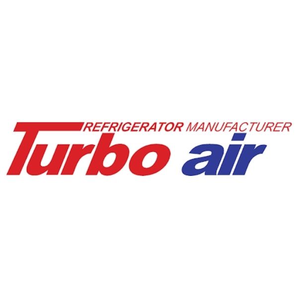 Turbo Air - Commercial Restaurant Equipment | Kitchen Equipped