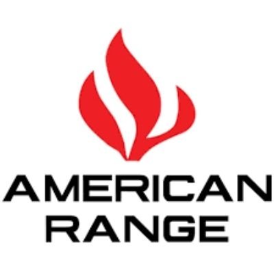 American Range - Kitchen Equipped