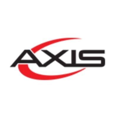 Axis - Kitchen Equipped
