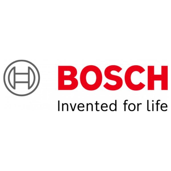 Bosch - Kitchen Equipped