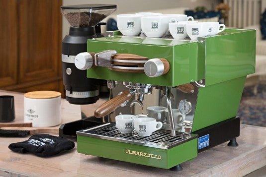 La Marzocco — Kitchen Equipped