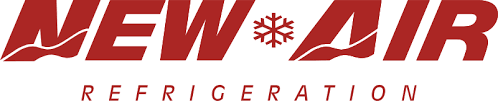 New air refrigeration