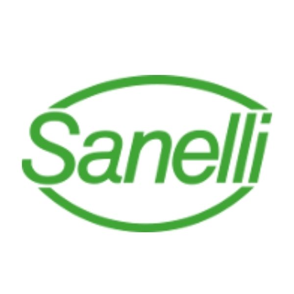 Sanelli - Knives - Kitchen Equipped