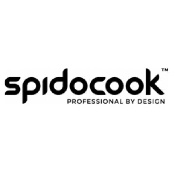 Spidocook