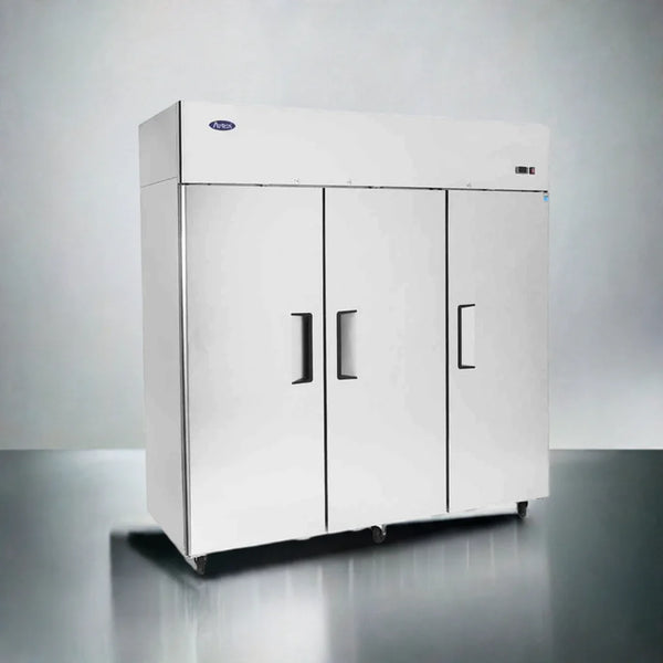 Refrigeration Equipment