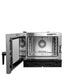Atosa - AEC-0511E – Smart Touch Combi Oven - Kitchen Equipped