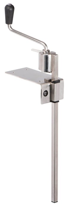 Louis Tellier - Professional Stainless Steel Can Opener - 0BSXP55