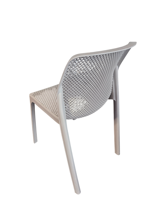 Outdoor Plastic Chair