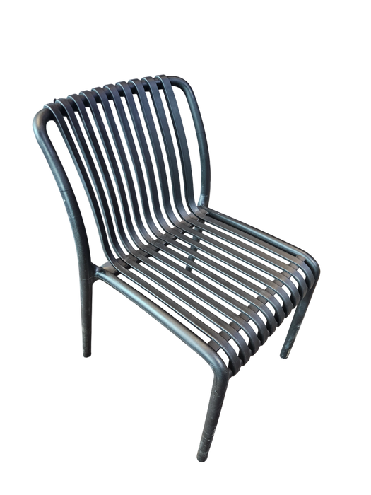 Outdoor Plastic Chair