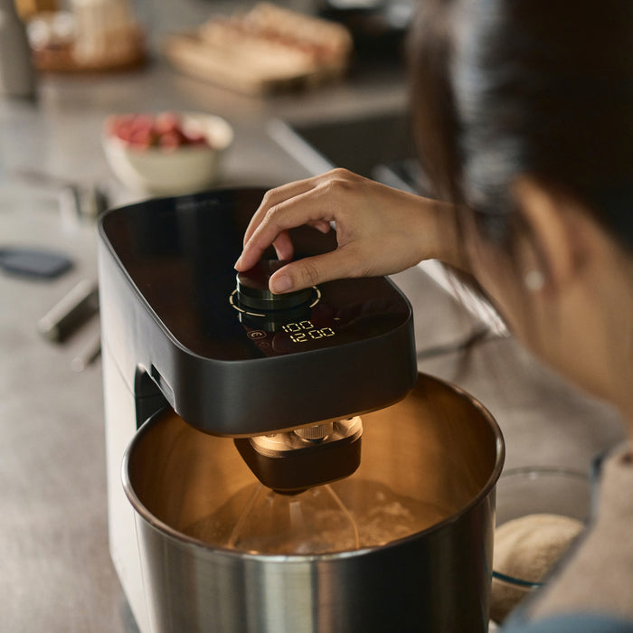 Ooni Halo Pro Spiral Mixer