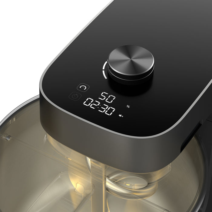 Ooni Halo Pro Spiral Mixer