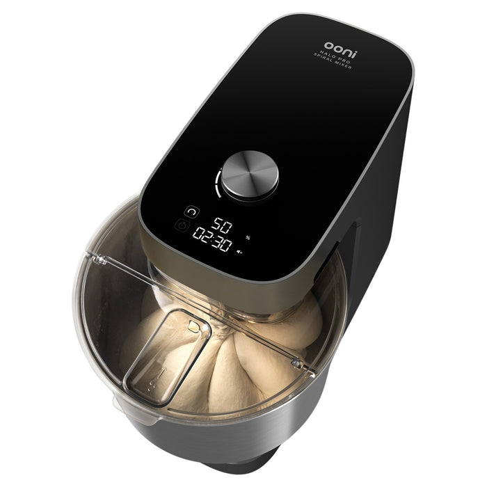 Ooni Halo Pro Spiral Mixer