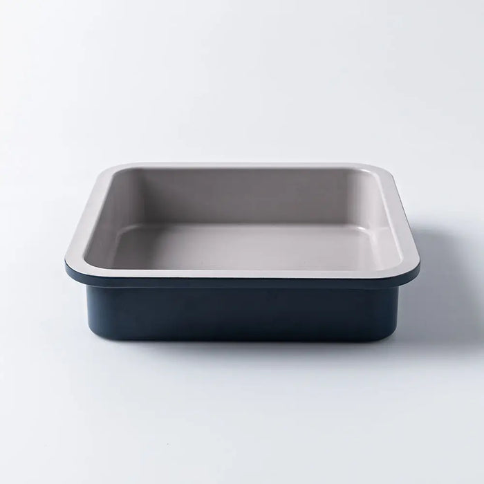 OXO Non-Stick Pro Ceramic Coated Square Cake Pan (Blue/Grey) 11414000G
