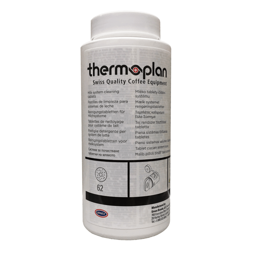 Thermoplan - Cleaning Tablets — Kitchen Equipped