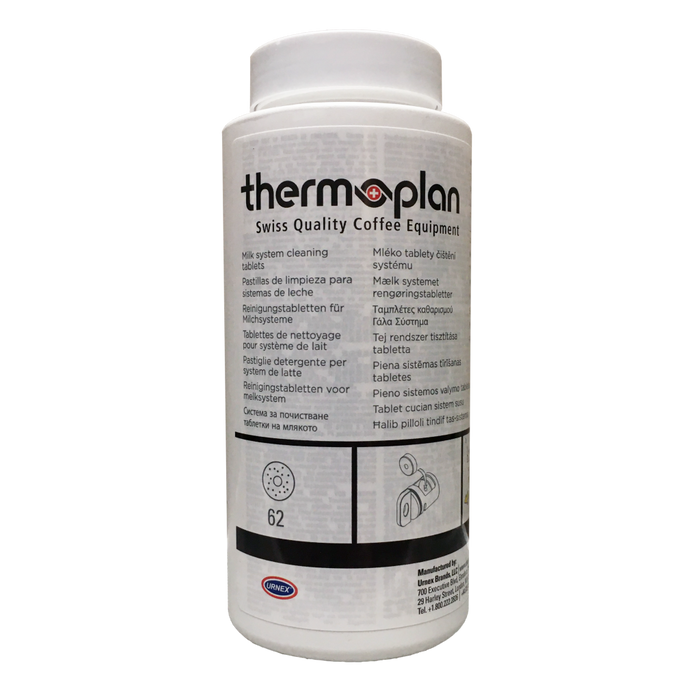 Thermoplan - Cleaning Tablets