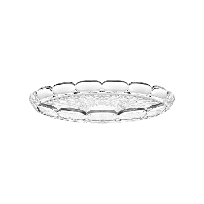 Guzzini - LARGE ROUND TRAY "VANITY" 128600