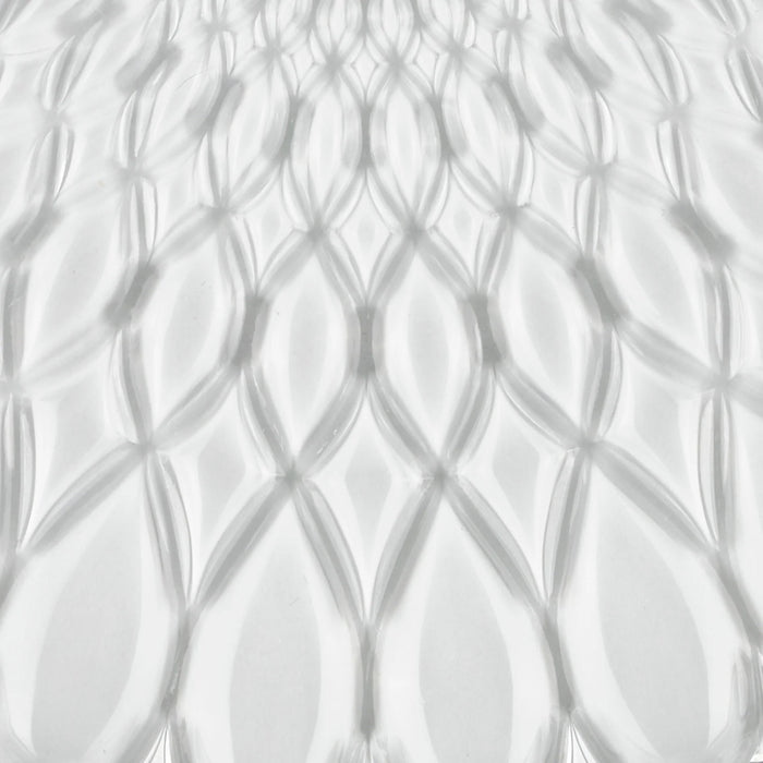 Guzzini - LARGE ROUND TRAY "VANITY" 128600