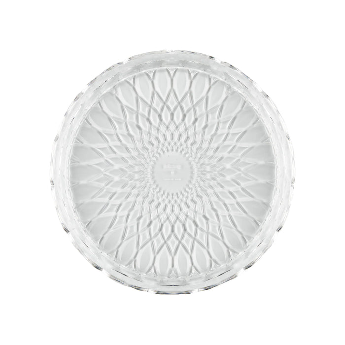 Guzzini - SMALL ROUND TRAY "VANITY" 128601