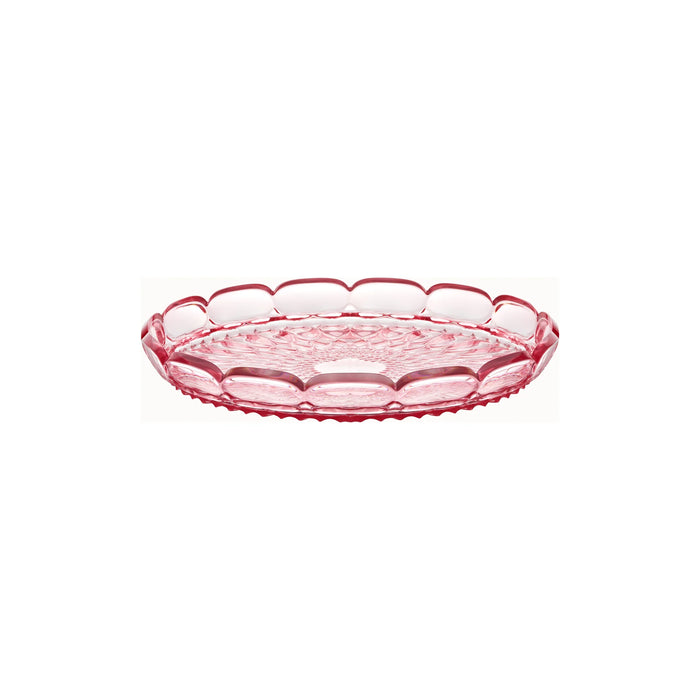 Guzzini - SMALL ROUND TRAY "VANITY" 128601