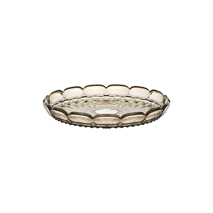 Guzzini - SMALL ROUND TRAY "VANITY" 128601
