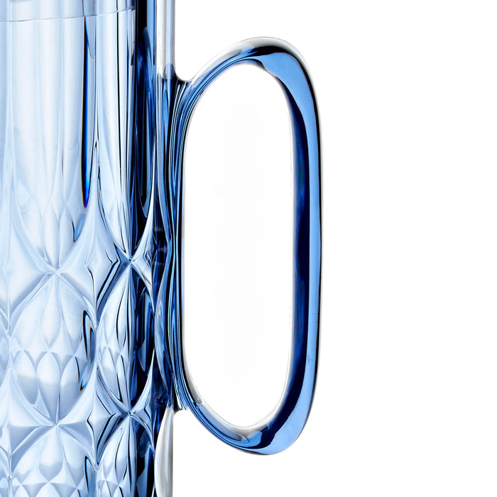 Guzzini - PITCHER WITH LID "VANITY" 131200