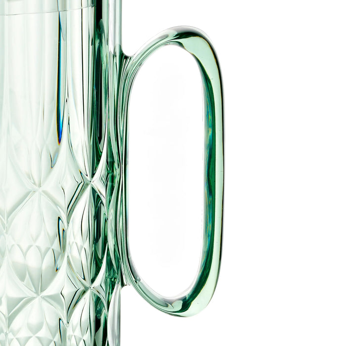 Guzzini - PITCHER WITH LID "VANITY" 131200