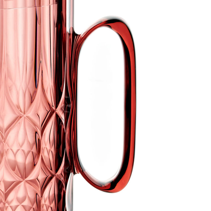 Guzzini - PITCHER WITH LID "VANITY" 131200