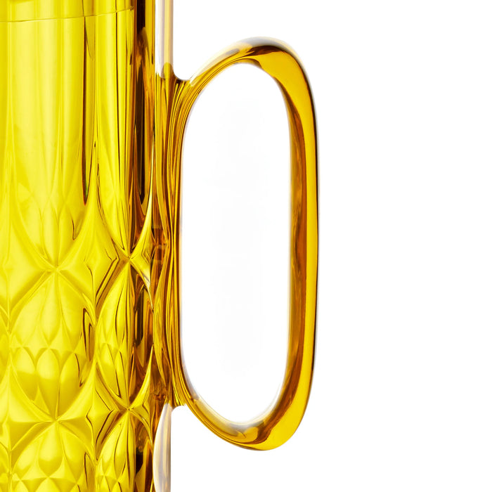 Guzzini - PITCHER WITH LID "VANITY" 131200