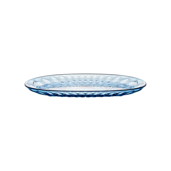 Guzzini - LARGE OVAL SERVING DISH "VANITY" 131300